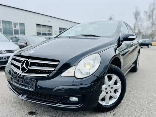 Mercedes-Benz R 320 R 320 CDI 4Matic (251.022), WP neu, AHK