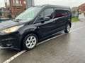 Ford Transit Connect T220 1.5 TDCi Ambiente (EURO6D temp *Long Chassis* Zwart - thumbnail 1