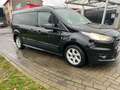 Ford Transit Connect T220 1.5 TDCi Ambiente (EURO6D temp *Long Chassis* Zwart - thumbnail 2