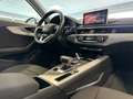 Audi A4 Avant 35 TDI design*Klimaauto*LED Schein*Navi Silber - thumbnail 14