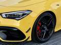 Mercedes-Benz CLA 45 AMG Shooting Brake S 4Matic+ 8G-DCT Geel - thumbnail 13