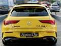Mercedes-Benz CLA 45 AMG Shooting Brake S 4Matic+ 8G-DCT Geel - thumbnail 8