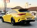 Mercedes-Benz CLA 45 AMG Shooting Brake S 4Matic+ 8G-DCT Geel - thumbnail 11