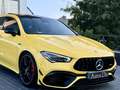Mercedes-Benz CLA 45 AMG Shooting Brake S 4Matic+ 8G-DCT Geel - thumbnail 4