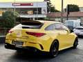 Mercedes-Benz CLA 45 AMG Shooting Brake S 4Matic+ 8G-DCT Geel - thumbnail 10