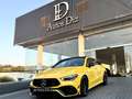 Mercedes-Benz CLA 45 AMG Shooting Brake S 4Matic+ 8G-DCT Geel - thumbnail 1