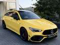 Mercedes-Benz CLA 45 AMG Shooting Brake S 4Matic+ 8G-DCT Geel - thumbnail 5