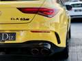 Mercedes-Benz CLA 45 AMG Shooting Brake S 4Matic+ 8G-DCT Geel - thumbnail 9
