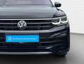 Volkswagen Tiguan Allspace R-Line Black Style 4Motion 2.0 T Schwarz - thumbnail 15