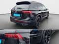 Volkswagen Tiguan Allspace R-Line Black Style 4Motion 2.0 T Schwarz - thumbnail 20