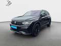Volkswagen Tiguan Allspace R-Line Black Style 4Motion 2.0 T Schwarz - thumbnail 2