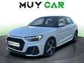 Audi A1 Sportback 30 TFSI Adrenalin S tronic Blanco - thumbnail 3