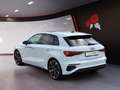 Audi A3 SB 35 TDI S line 110 kW S tronic Weiß - thumbnail 4