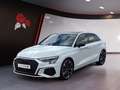 Audi A3 SB 35 TDI S line 110 kW S tronic Weiß - thumbnail 2
