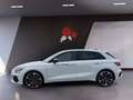 Audi A3 SB 35 TDI S line 110 kW S tronic Weiß - thumbnail 3