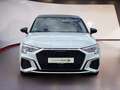 Audi A3 SB 35 TDI S line 110 kW S tronic Weiß - thumbnail 6