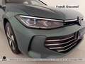 Volkswagen Passat Variant 1.5 etsi act business 150cv dsg Grün - thumbnail 13