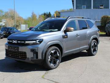 TCe 130 Extreme 4x4 KLIMA LED ALU