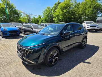 1.3 DIG-T MHEV TEKNA black ACC 360º