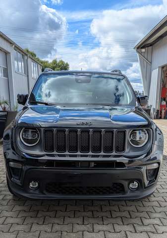 Imagine Jeep Renegade Renegade 1.5 GSE T4 48V e-Hybrid S