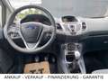 Ford Fiesta Trend*85.000 KM*KLIMA*2.HAND*SCHECKHEFT Argent - thumbnail 13