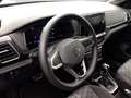 Volkswagen T-Cross 1.5 TSI DSG R-LINE NAVI AHK KAMERA ACC Argent - thumbnail 9