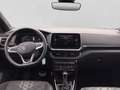 Volkswagen T-Cross 1.5 TSI DSG R-LINE NAVI AHK KAMERA ACC Argent - thumbnail 5