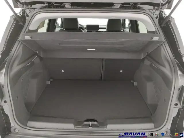 Jeep Avenger view 13