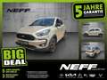 Ford Ka/Ka+ KA+ 1.2 Ti-VCT Active +LM KlimaA W-Paket PDC Weiß - thumbnail 1