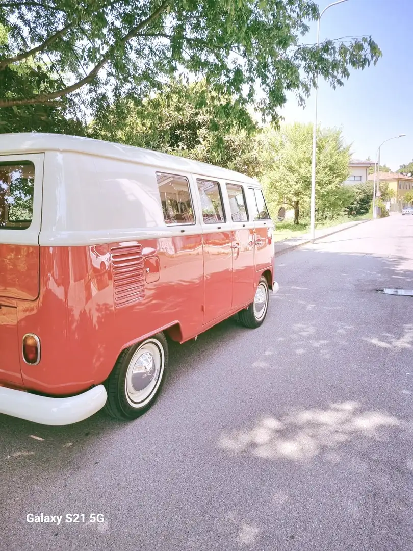 Volkswagen T1 Split - 2