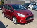 Ford B-Max B-Max Titanium/Klima/SHZ/PDC/Eu6/1.Ha/TÜV 11.26 Rot - thumbnail 3