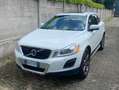 Volvo XC60 XC60 I 20082.4 d5 Summum  awd 215cv geartronic Bianco - thumbnail 1
