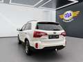 Kia Sorento Spirit 4WD Weiß - thumbnail 4