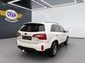 Kia Sorento Spirit 4WD Weiß - thumbnail 2