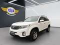 Kia Sorento Spirit 4WD Weiß - thumbnail 1