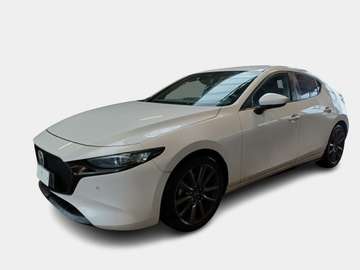 1.8L Skyactiv-D 116cv Executive 5 PORTE