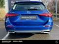 Mercedes-Benz C 300 C 300 4M T AvantgardeExt. Adv.Infotain HuD Led LED Blau - thumbnail 9