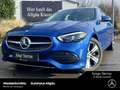 Mercedes-Benz C 300 C 300 4M T AvantgardeExt. Adv.Infotain HuD Led LED Blau - thumbnail 1