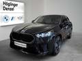 BMW X2 20d xDrive Schwarz - thumbnail 1