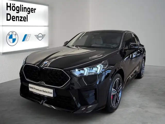 BMW X2 main image