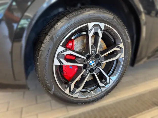 BMW X2 view 3