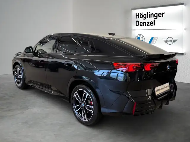 BMW X2 view 9