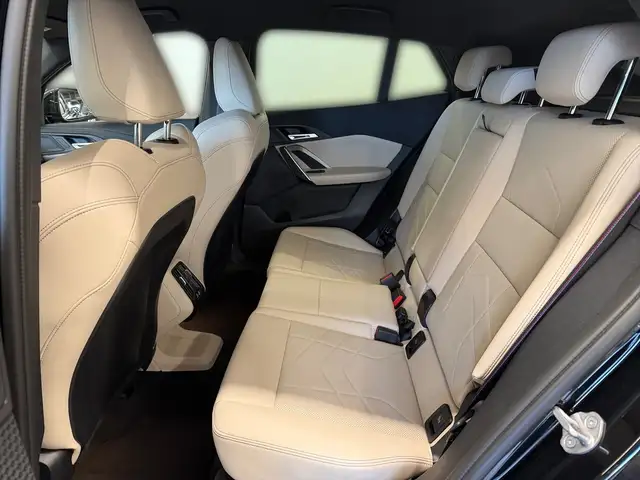 BMW X2 view 6
