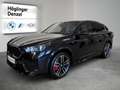 BMW X2 20d xDrive Schwarz - thumbnail 2