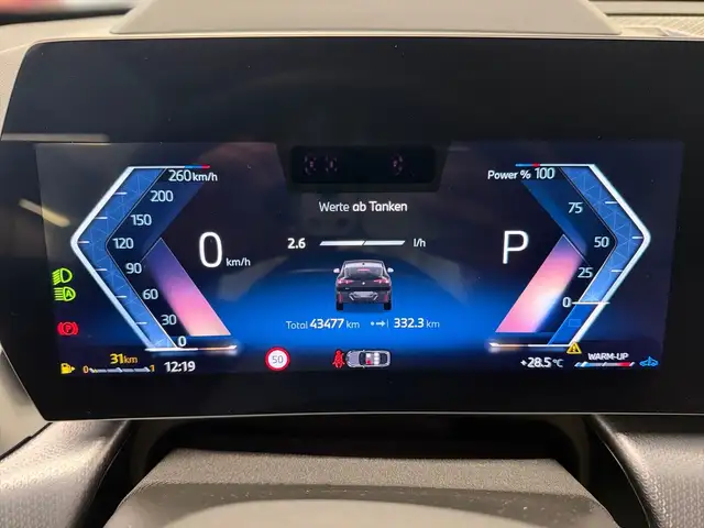 BMW X2 view 4