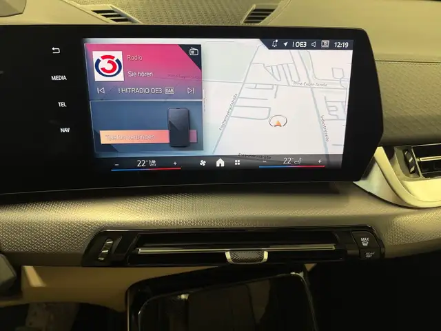 BMW X2 view 5