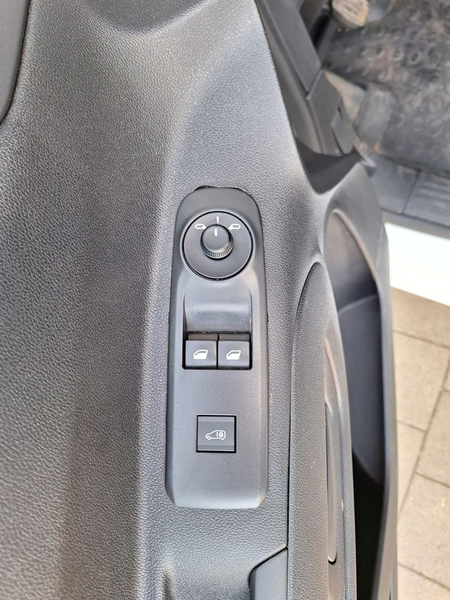 Peugeot Partner Standard L1 Heavy BlueHDI S/S Grip — photo 5