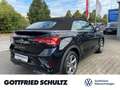 Volkswagen T-Roc Cabriolet R-Line 1.5 DSG NAVI ACC CARPLAY LED DAB Zwart - thumbnail 18