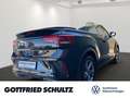 Volkswagen T-Roc Cabriolet R-Line 1.5 DSG NAVI ACC CARPLAY LED DAB Zwart - thumbnail 5