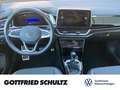 Volkswagen T-Roc Cabriolet R-Line 1.5 DSG NAVI ACC CARPLAY LED DAB Zwart - thumbnail 8